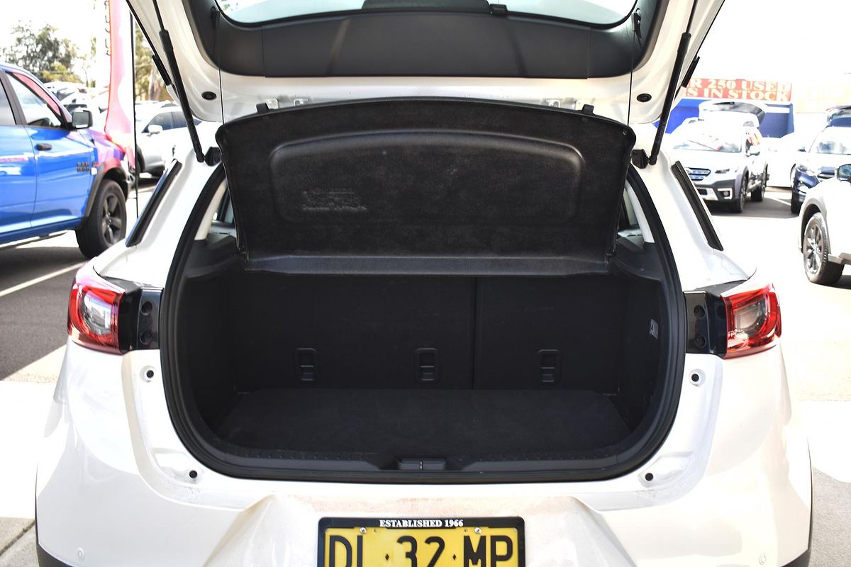 2024 Mazda CX-3 G20 Sport DK