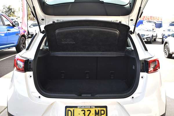 2024 Mazda CX-3 G20 Sport DK
