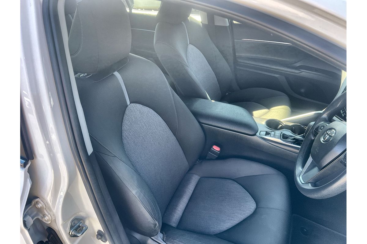 2021 Toyota Camry Ascent AXVH70R