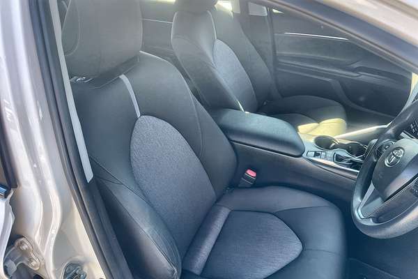 2021 Toyota Camry Ascent AXVH70R