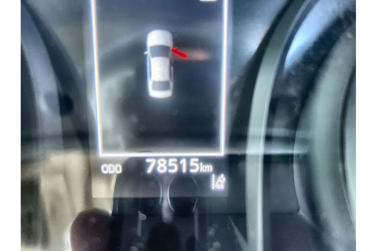 2021 Toyota Camry Ascent AXVH70R