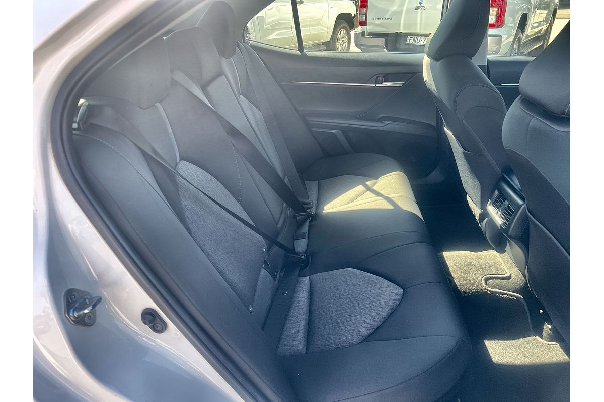 2021 Toyota Camry Ascent AXVH70R