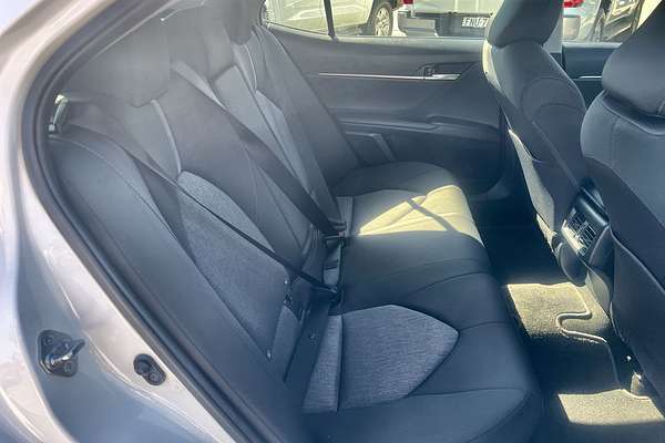 2021 Toyota Camry Ascent AXVH70R