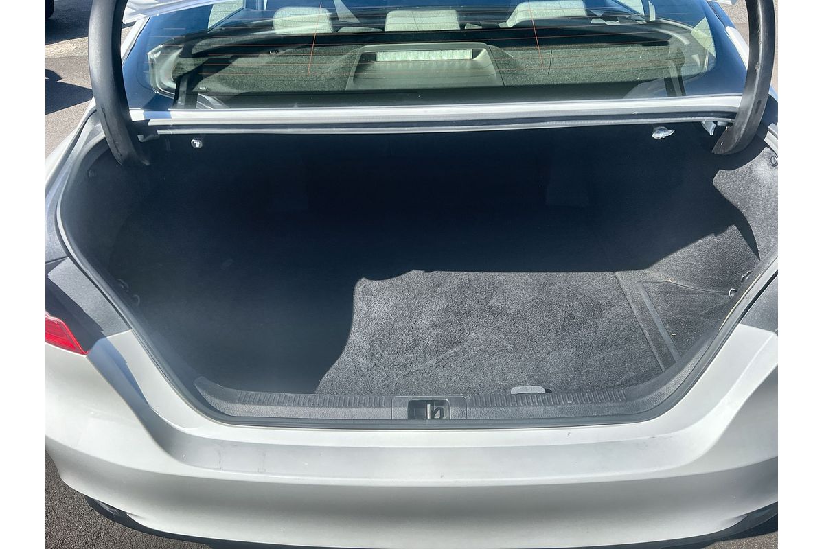 2021 Toyota Camry Ascent AXVH70R