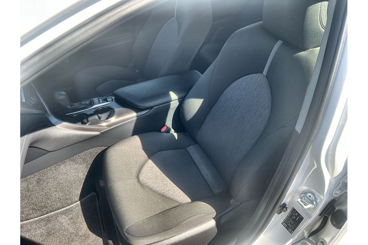 2021 Toyota Camry Ascent AXVH70R