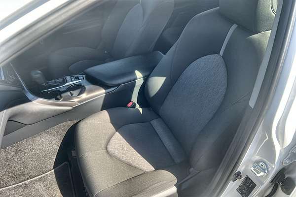 2021 Toyota Camry Ascent AXVH70R