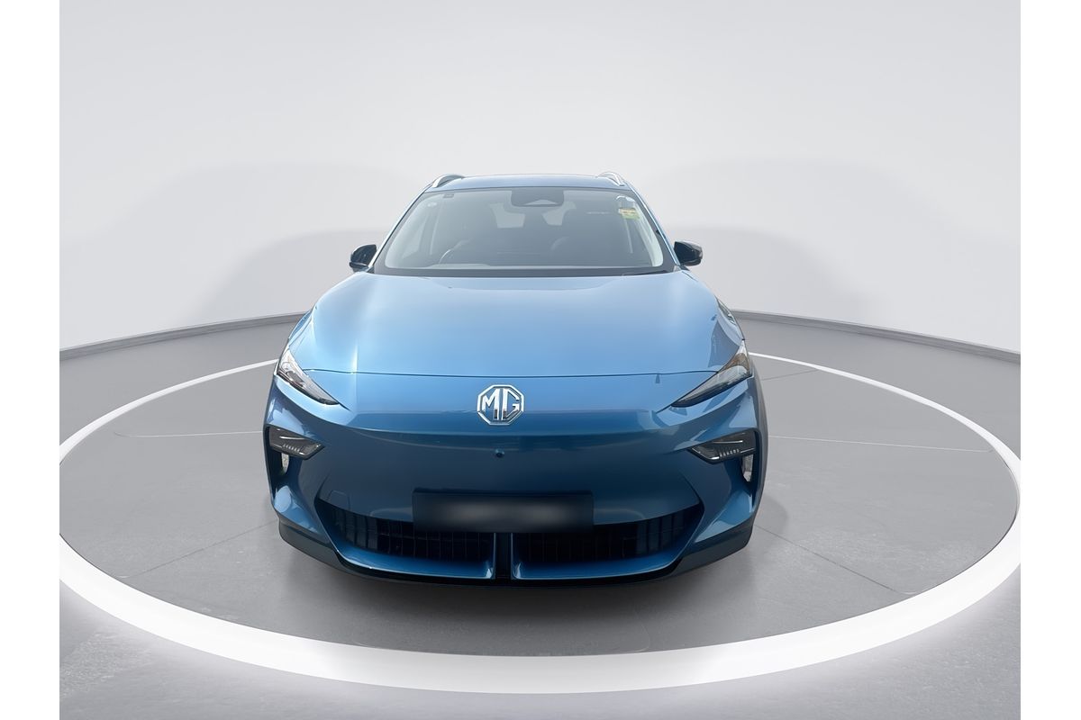 2025 MG MGS5 EV Excite 49 ZS3EM