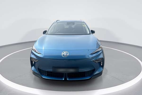 2025 MG MGS5 EV Excite 49 ZS3EM
