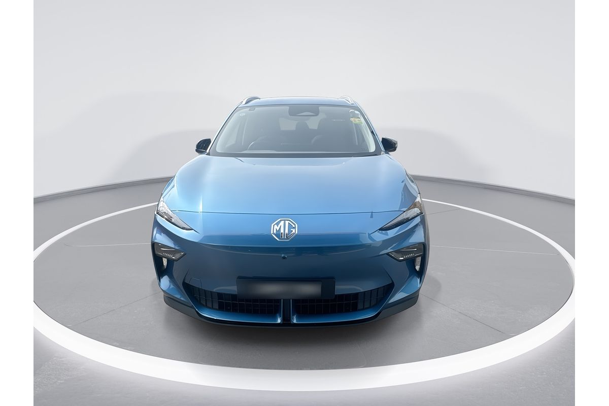 2025 MG MGS5 EV Excite 49 ZS3EM