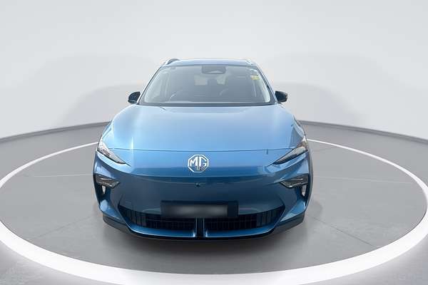 2025 MG MGS5 EV Excite 49 ZS3EM