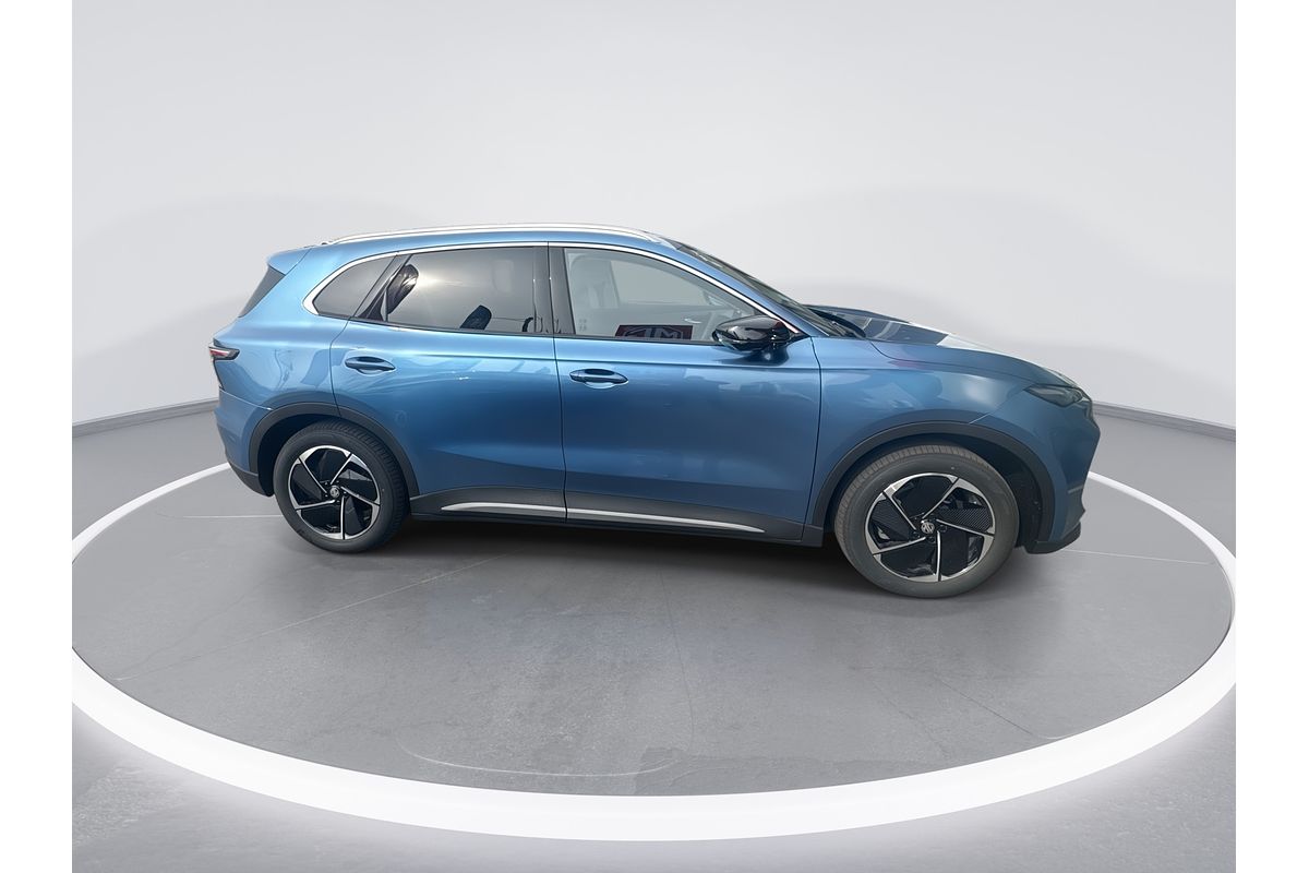 2025 MG MGS5 EV Excite 49 ZS3EM