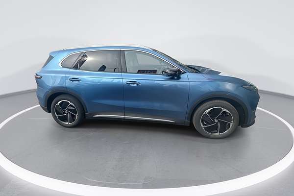 2025 MG MGS5 EV Excite 49 ZS3EM