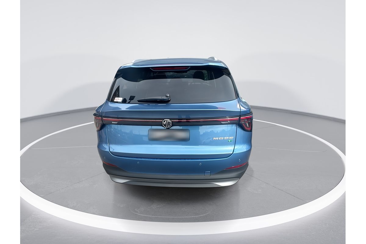2025 MG MGS5 EV Excite 49 ZS3EM