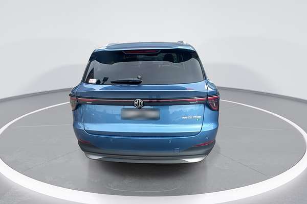 2025 MG MGS5 EV Excite 49 ZS3EM