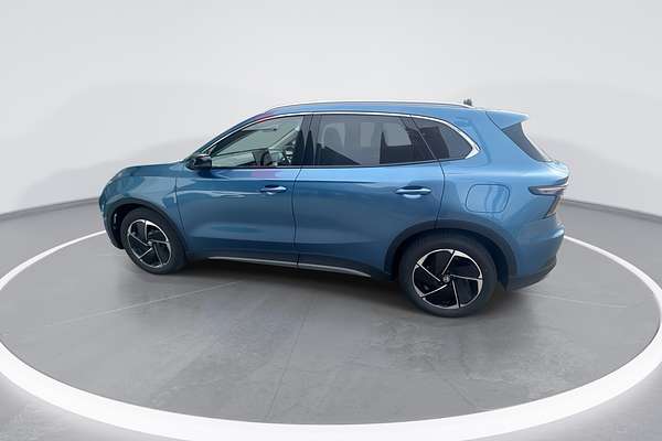 2025 MG MGS5 EV Excite 49 ZS3EM
