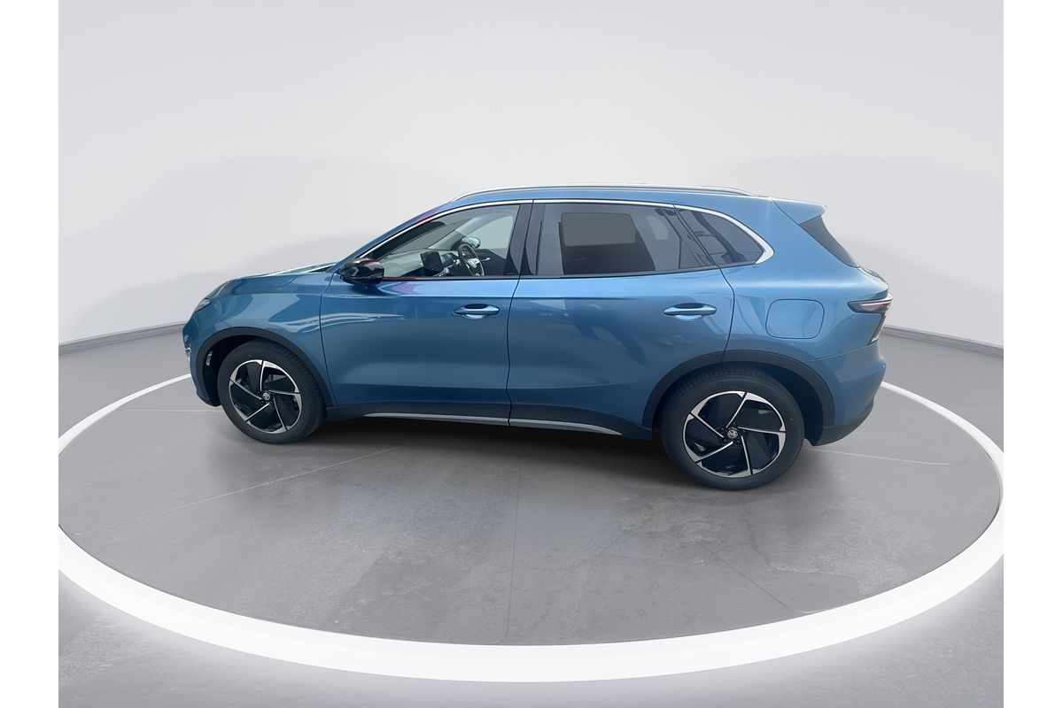 2025 MG MGS5 EV Excite 49 ZS3EM
