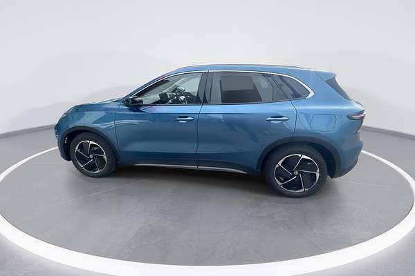 2025 MG MGS5 EV Excite 49 ZS3EM