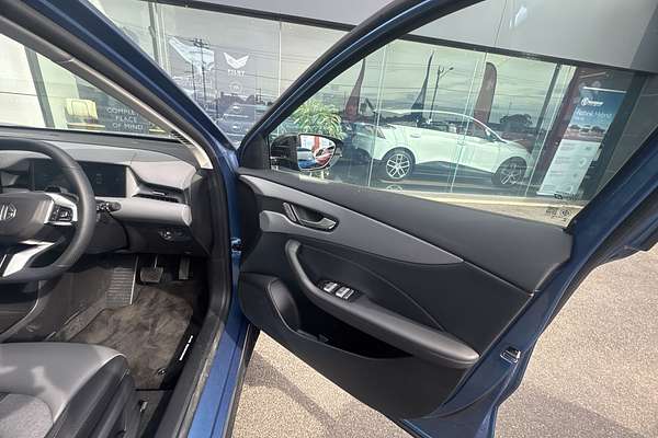 2025 MG MGS5 EV Excite 49 ZS3EM