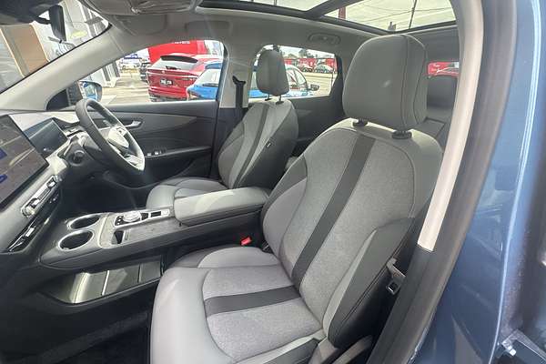 2025 MG MGS5 EV Excite 49 ZS3EM
