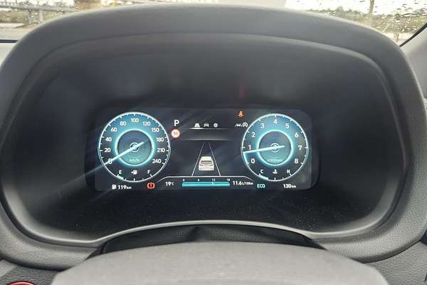 2025 Hyundai i30 N Line PDe.V6