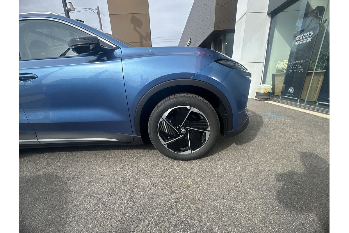 2025 MG MGS5 EV Excite 49 ZS3EM