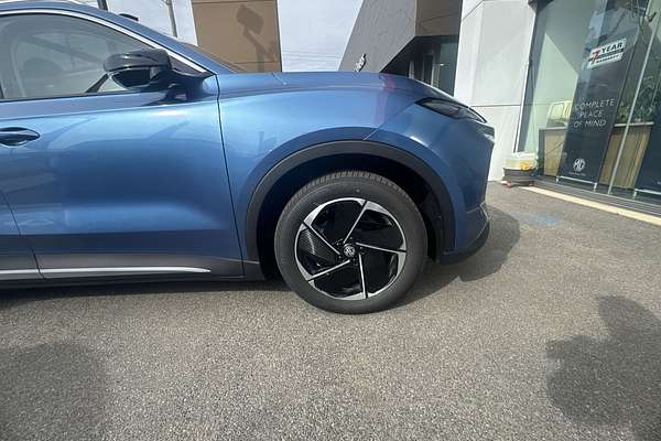 2025 MG MGS5 EV Excite 49 ZS3EM