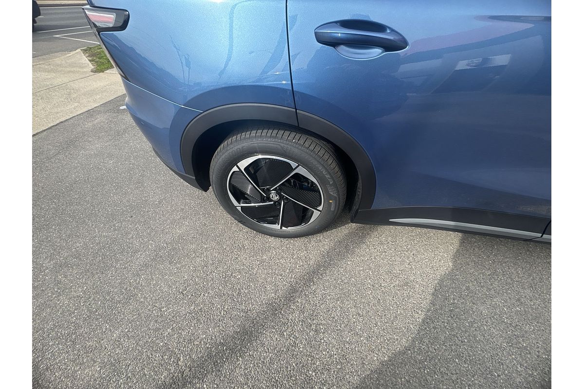 2025 MG MGS5 EV Excite 49 ZS3EM