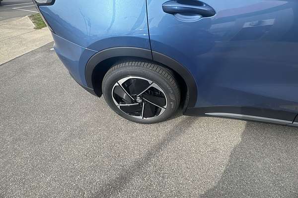 2025 MG MGS5 EV Excite 49 ZS3EM