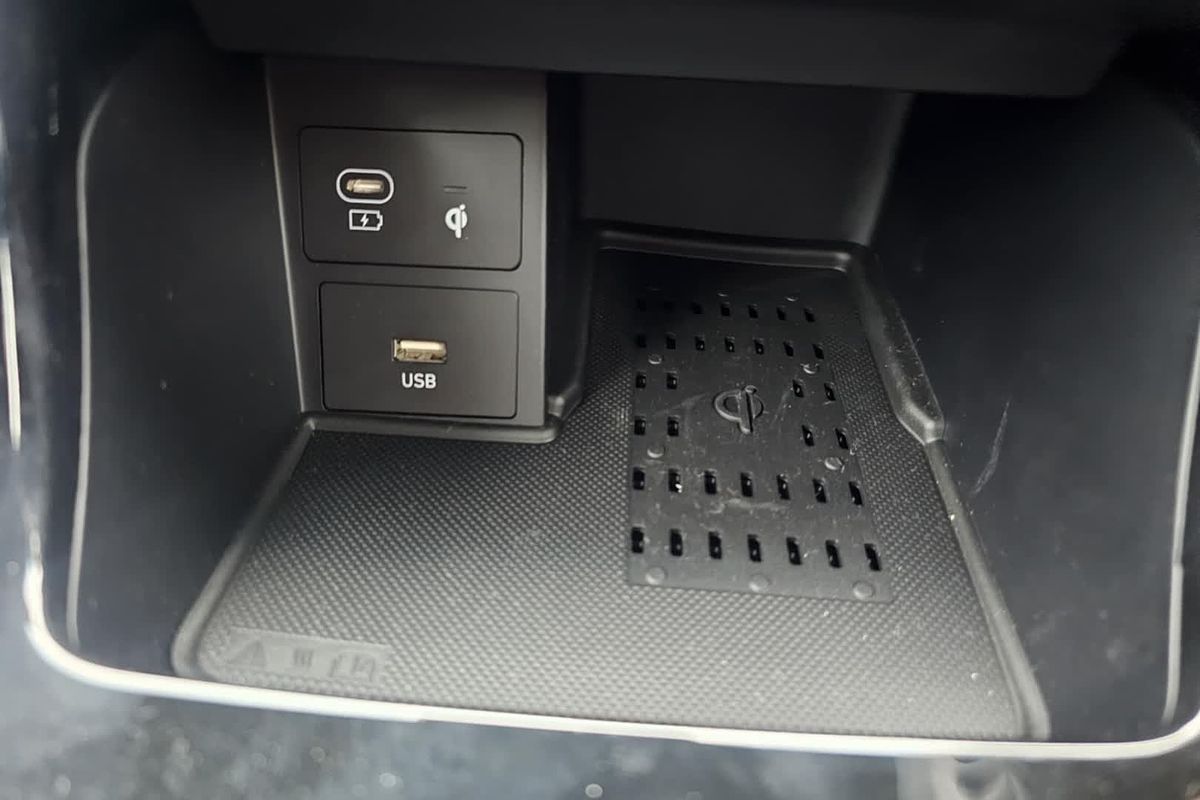 2025 Hyundai i30 N Line PDe.V6