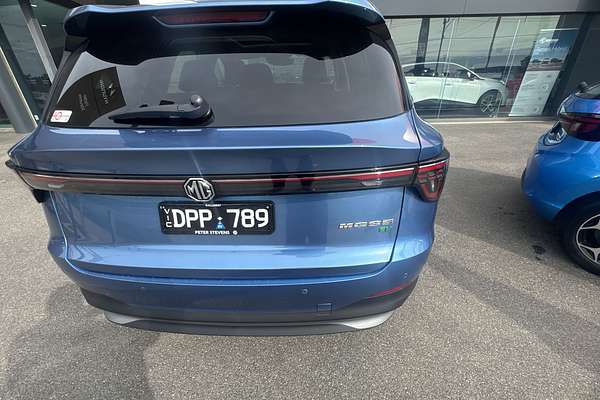 2025 MG MGS5 EV Excite 49 ZS3EM