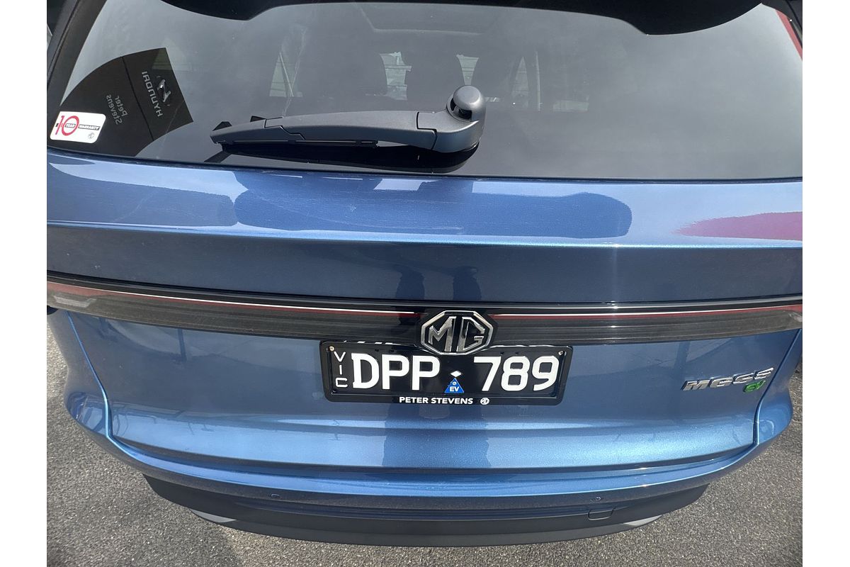 2025 MG MGS5 EV Excite 49 ZS3EM