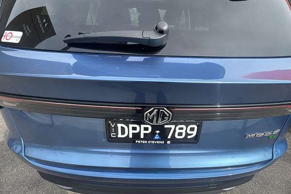 2025 MG MGS5 EV Excite 49 ZS3EM