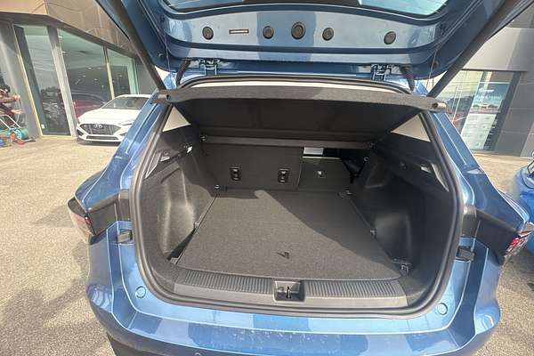 2025 MG MGS5 EV Excite 49 ZS3EM