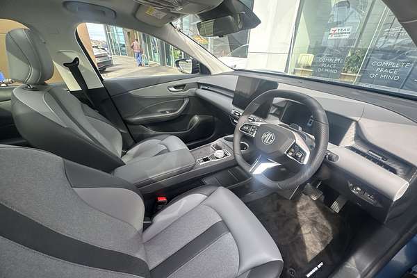2025 MG MGS5 EV Excite 49 ZS3EM