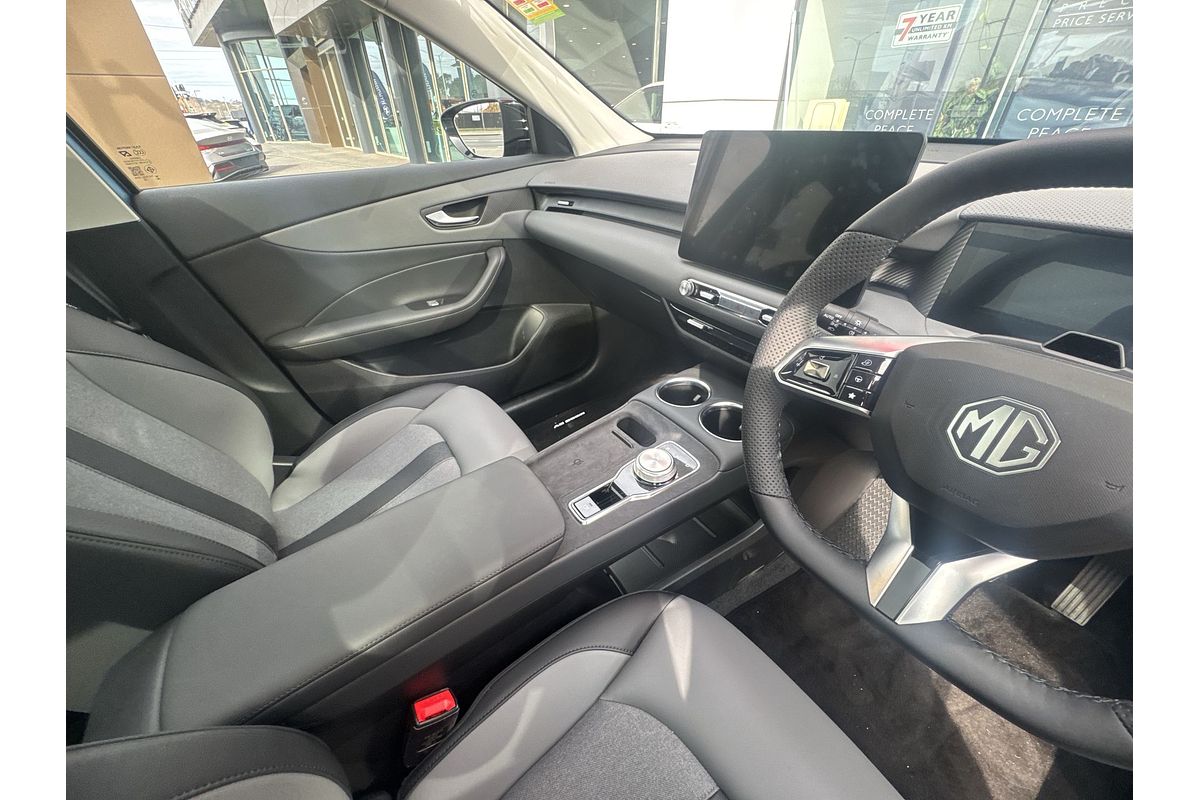 2025 MG MGS5 EV Excite 49 ZS3EM