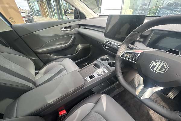 2025 MG MGS5 EV Excite 49 ZS3EM