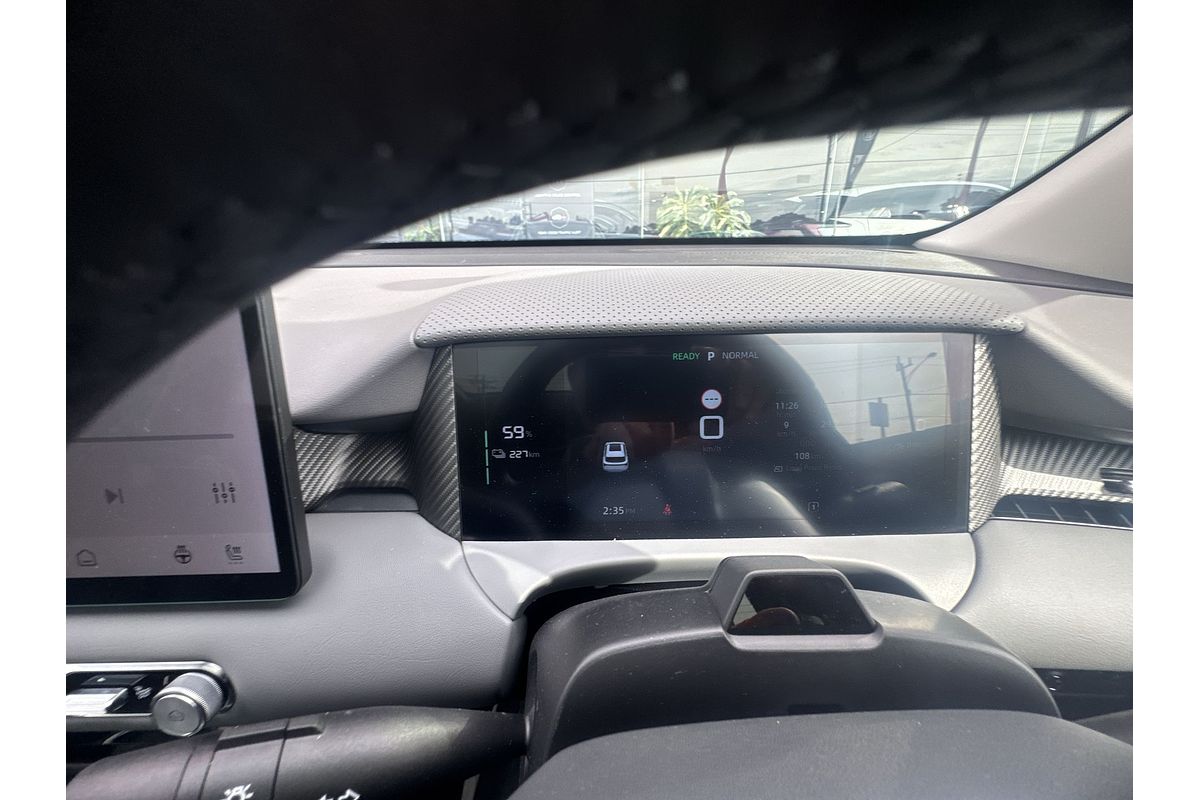 2025 MG MGS5 EV Excite 49 ZS3EM
