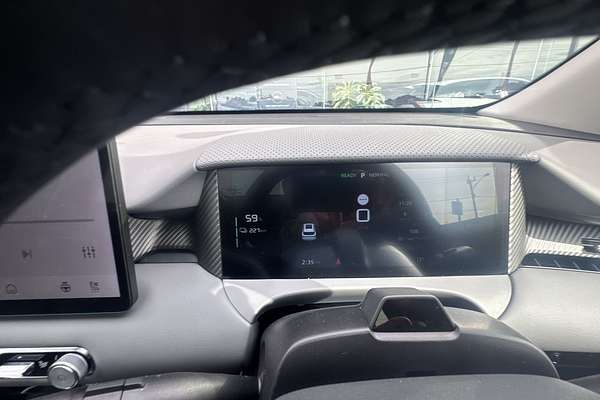 2025 MG MGS5 EV Excite 49 ZS3EM