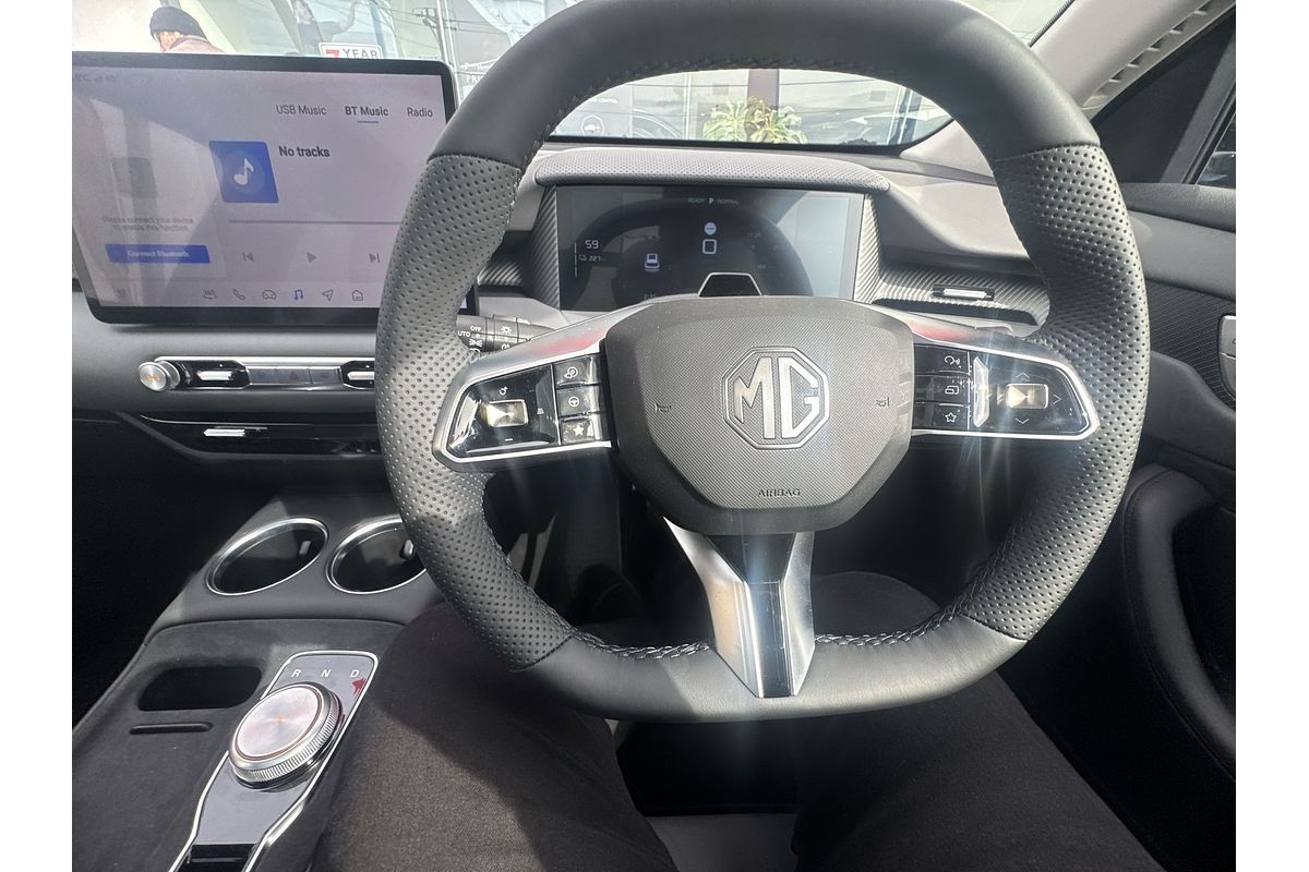 2025 MG MGS5 EV Excite 49 ZS3EM