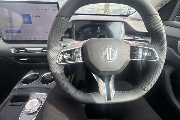 2025 MG MGS5 EV Excite 49 ZS3EM