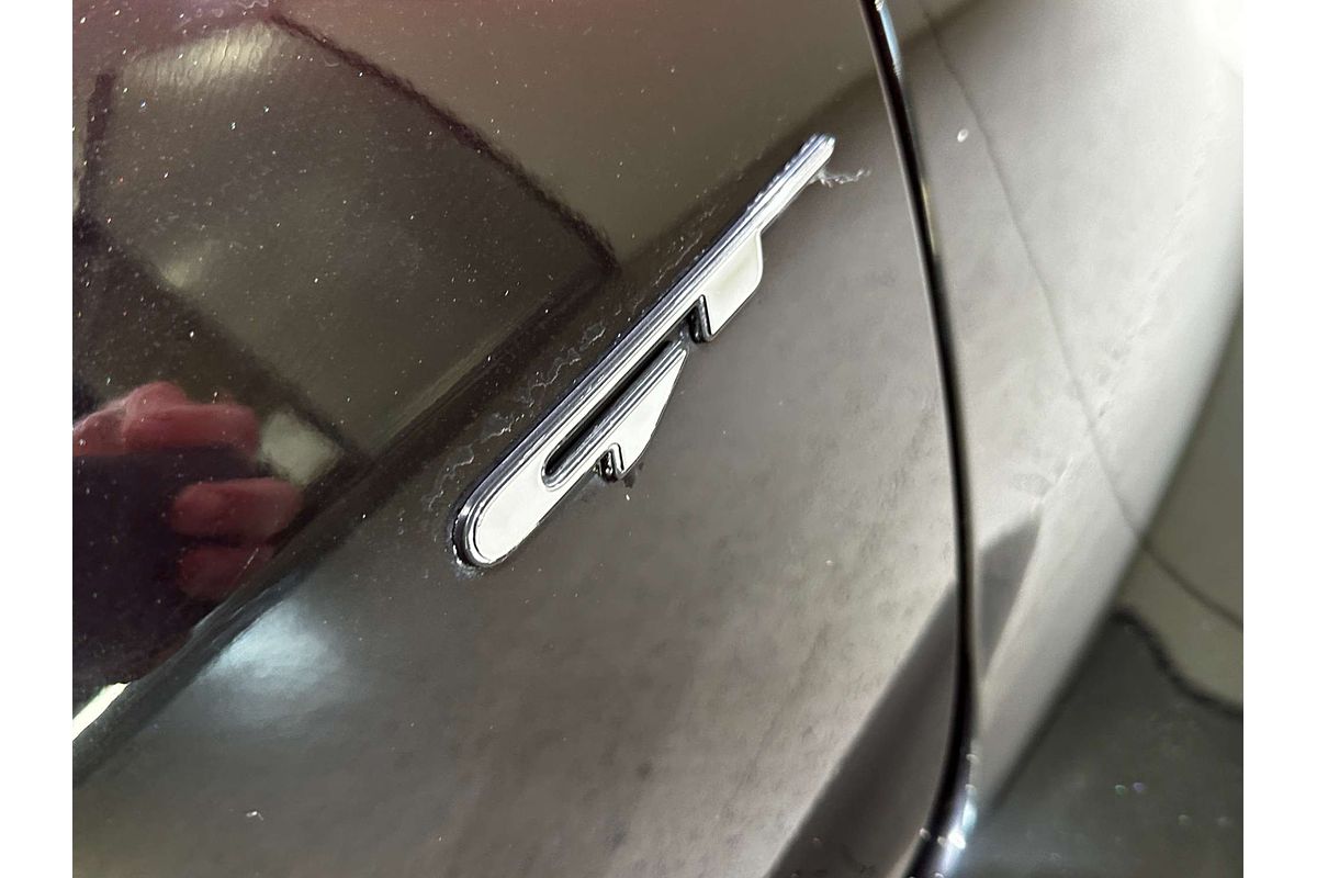 2018 Kia Stinger GT CK