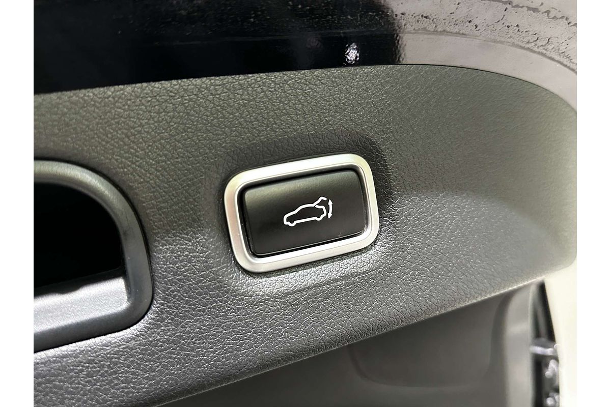 2018 Kia Stinger GT CK