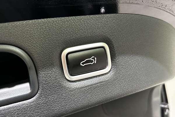 2018 Kia Stinger GT CK