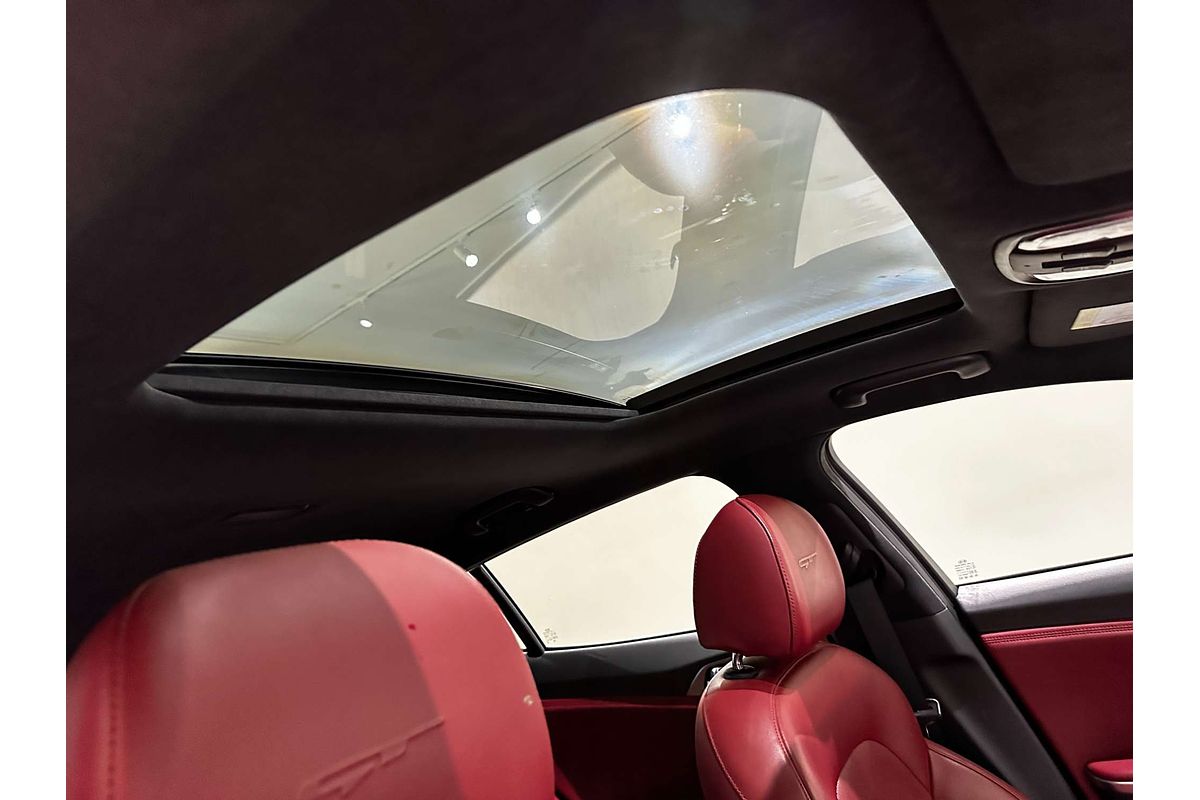 2018 Kia Stinger GT CK