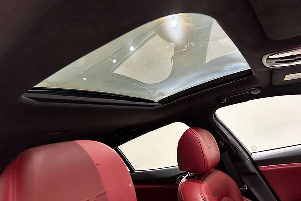 2018 Kia Stinger GT CK
