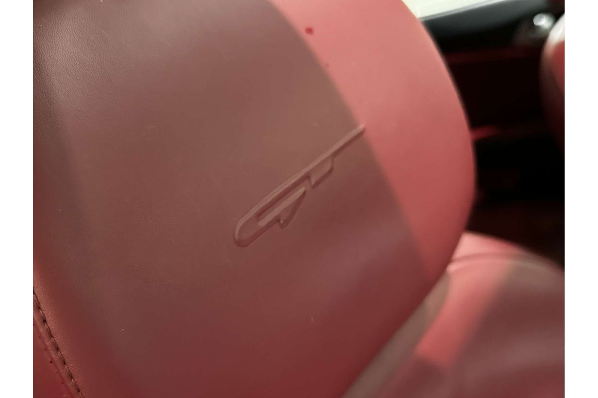 2018 Kia Stinger GT CK