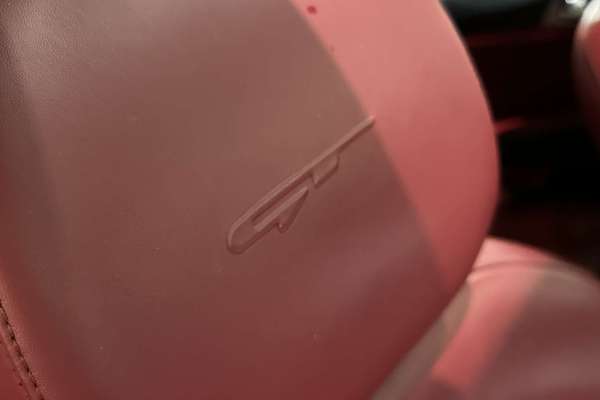 2018 Kia Stinger GT CK