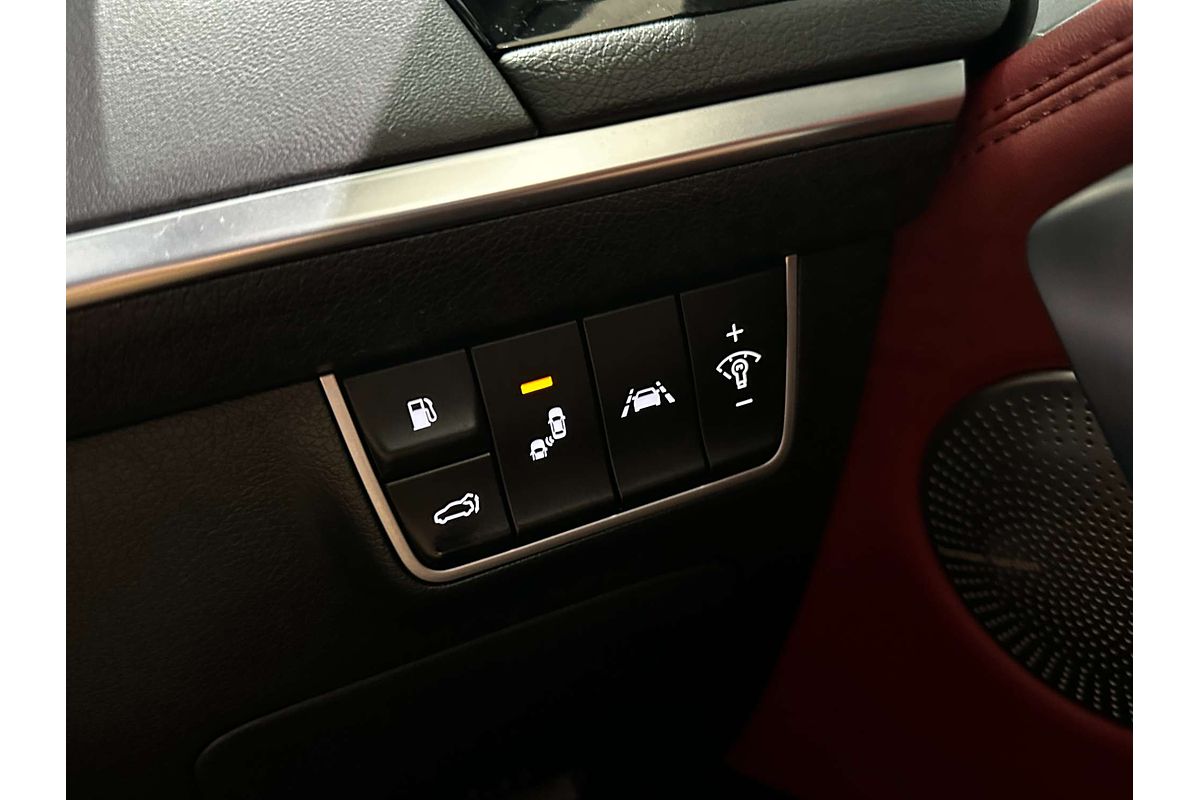 2018 Kia Stinger GT CK