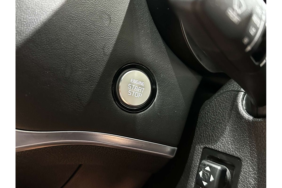 2018 Kia Stinger GT CK