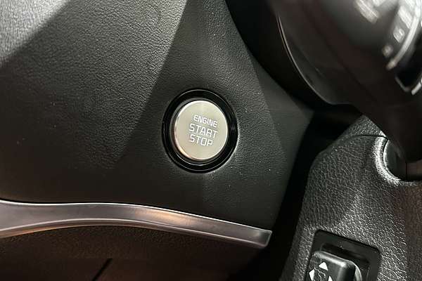 2018 Kia Stinger GT CK
